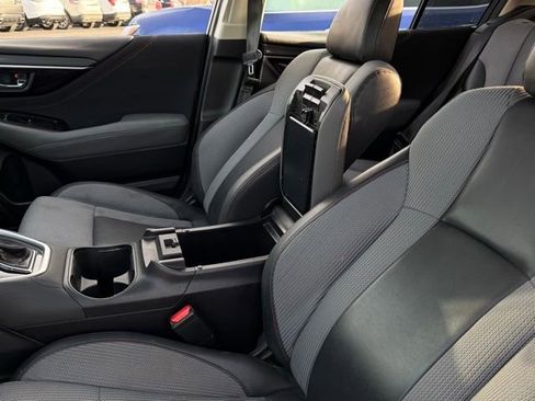 Used 2020 Subaru Legacy 2.5i Sport image 27