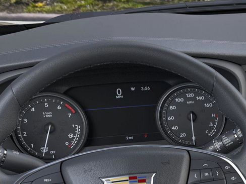 New 2025 Cadillac XT5 Premium Luxury w/ Technology Package image 19