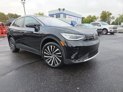 Used 2023 Volkswagen ID.4 Pro S Plus