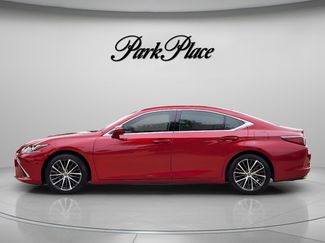 Used 2025 Lexus ES 350 w/ Premium Package video 2