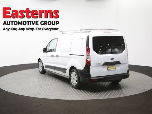 Used 2019 Ford Transit Connect XL FWD image 65