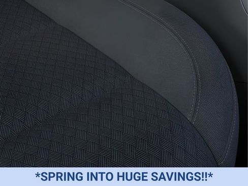 New 2026 Chevrolet Silverado 2500 LT image 21