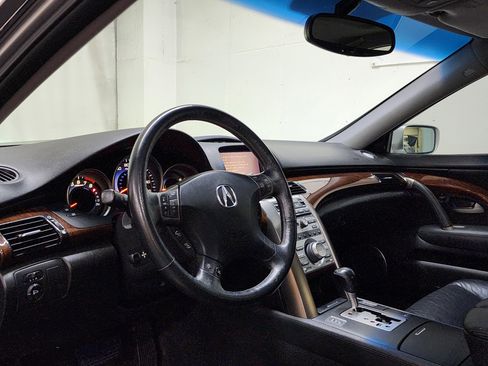 Used 2008 Acura RL w/Technology Package image 13
