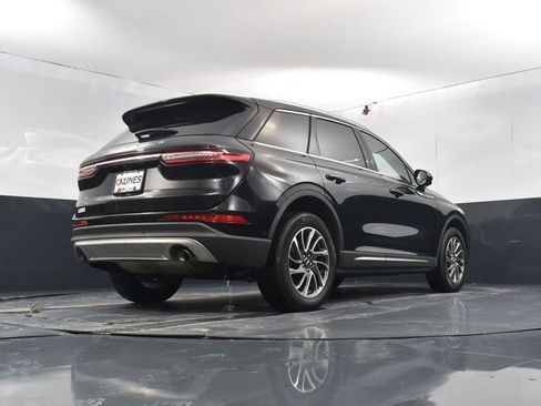 Used 2022 Lincoln Corsair Standard w/ Equipment Group 101A image 45