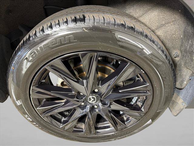Used 2024 MAZDA CX-5 Carbon Edition AWD/4WD image 19