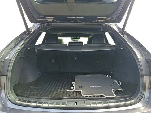 Certified 2023 Lexus RX 350 F Sport w/ Accessory Package AWD/4WD image 27