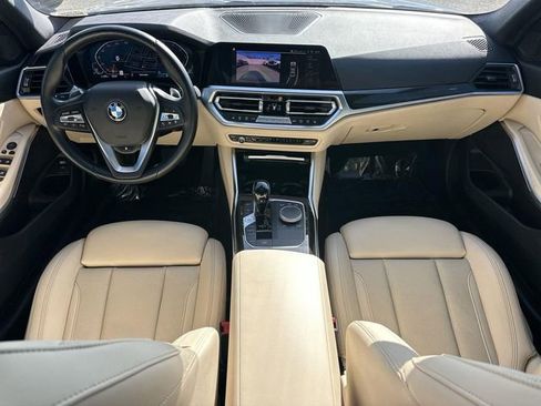 Used 2022 BMW 330i Sedan image 20