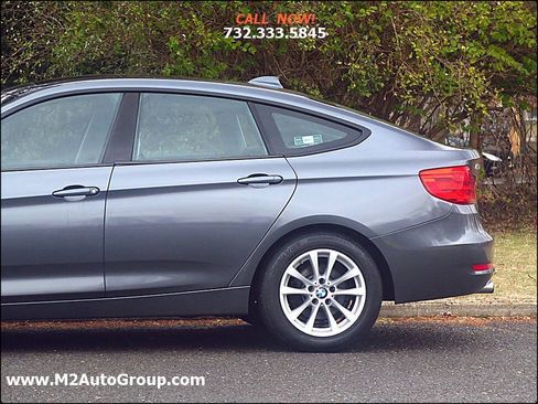 Used 2014 BMW 328i Gran Turismo xDrive AWD/4WD image 25