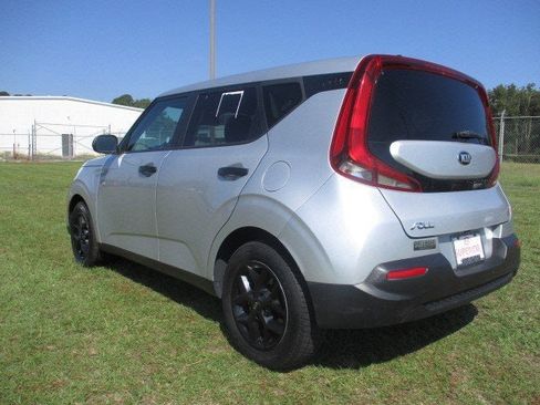 Used 2021 Kia Soul S image 51