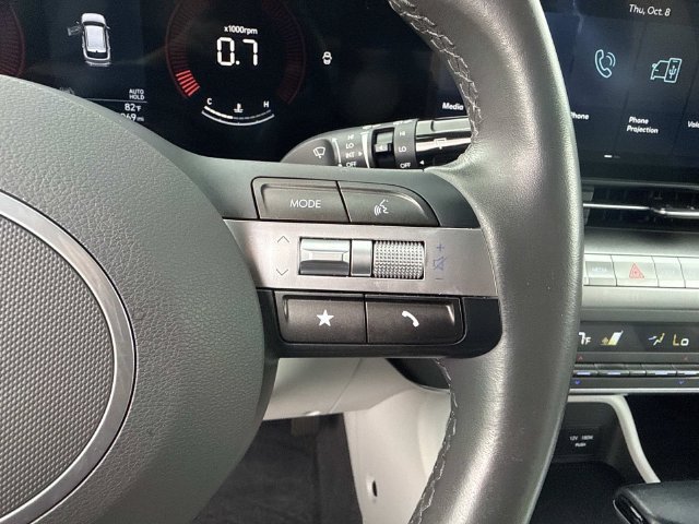 Used 2025 Hyundai Kona SEL FWD image 27