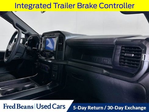 Certified 2022 Ford F150 XL w/ STX Appearance Package image 33