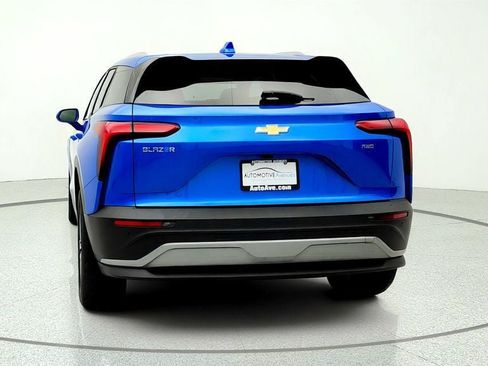 Used 2024 Chevrolet Blazer EV LT AWD/4WD image 6