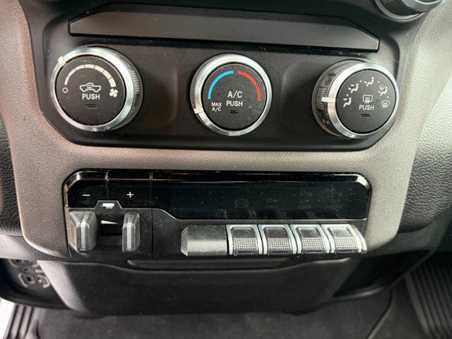 Used 2020 RAM 2500 Big Horn w/ Level 1 Equipment Group AWD/4WD image 16