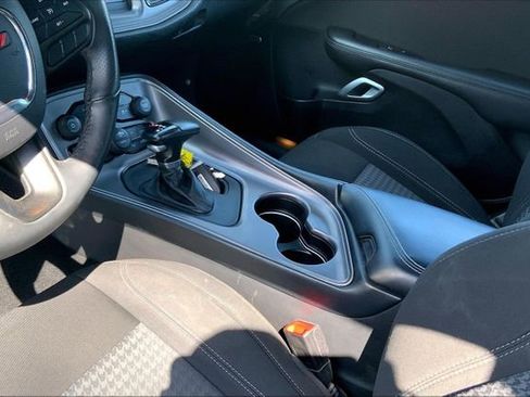 Used 2023 Dodge Challenger SXT w/ Blacktop Package AWD/4WD image 22