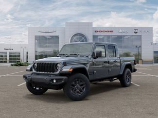 New 2026 Jeep Gladiator Sport AWD/4WD video 1