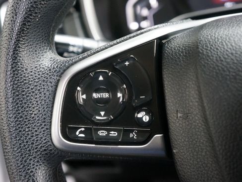 Used 2021 Honda CR-V EX image 20