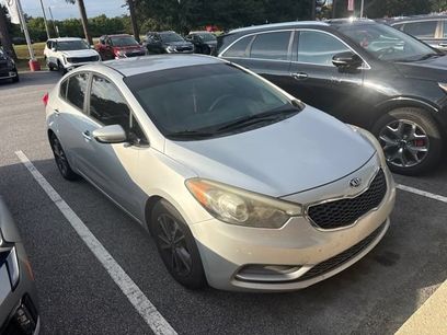 Used 2015 Kia Forte LX