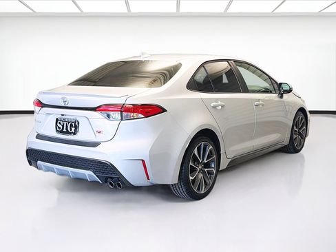 Used 2020 Toyota Corolla SE image 4