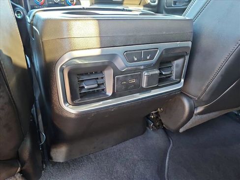 Used 2020 Chevrolet Silverado 2500 High Country w/ Z71 Off-Road Package image 18