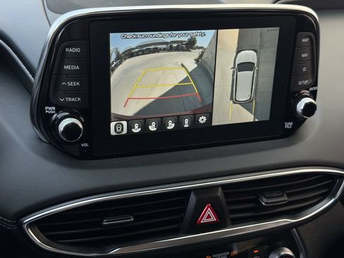 Used 2020 Hyundai Santa Fe Limited FWD image 19