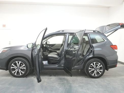 Used 2023 Subaru Forester Limited w/ Popular Package #3 image 29