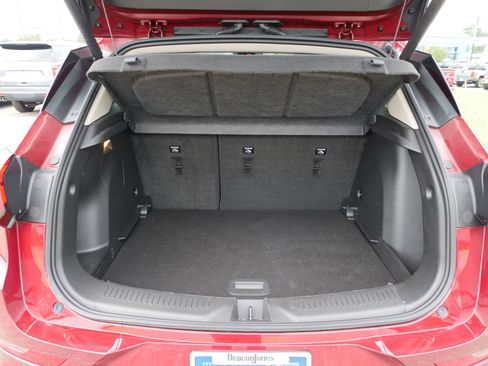 Certified 2023 Buick Encore GX Select w/ Experience Buick Package image 12