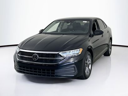 Used 2022 Volkswagen Jetta SE