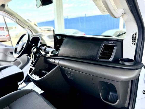 Used 2023 Ford Transit 350 XLT RWD image 23