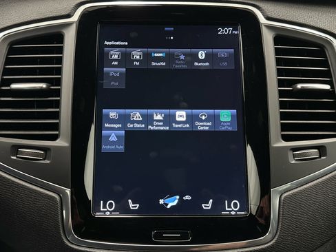 Used 2020 Volvo XC90 T6 Momentum w/ Protection Package Premier AWD/4WD image 38