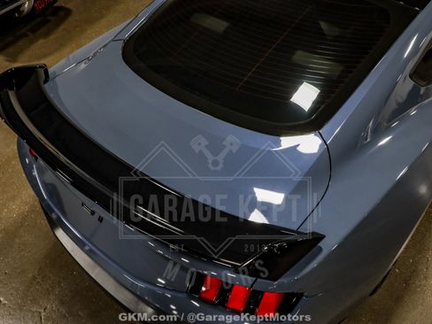 Used 2024 Ford Mustang GT Premium image 63