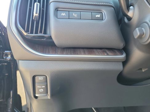 New 2026 Nissan Armada Platinum Reserve image 28