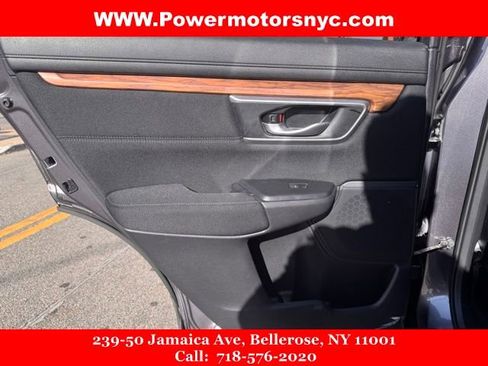 Used 2021 Honda CR-V EX image 48