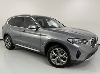 Used 2024 BMW X3 xDrive30i w/ Premium Package w/ZPA video 1