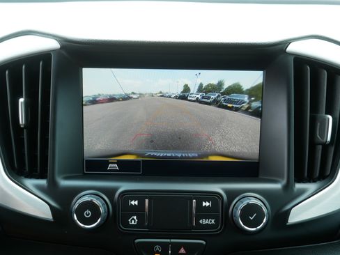 Used 2024 GMC Terrain SLT w/ Elevation Edition AWD/4WD image 27