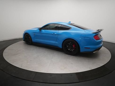 Used 2022 Ford Mustang Shelby GT500 w/ Technology Package RWD image 32