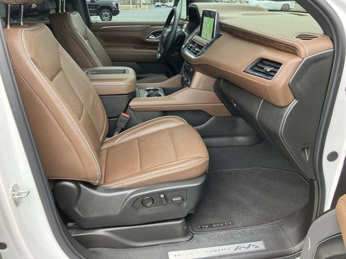 Used 2023 Chevrolet Tahoe High Country image 45