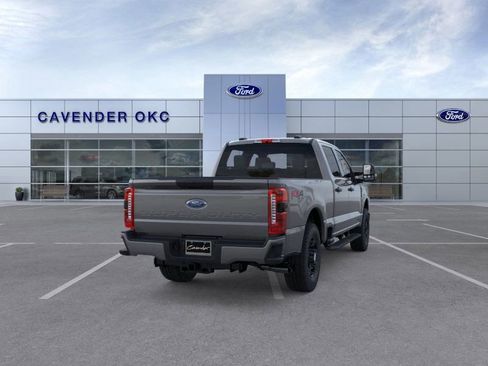 New 2026 Ford F250 XL w/ STX Appearance Package image 37