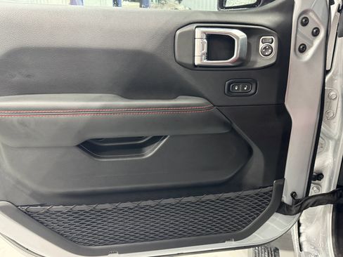 Used 2024 Jeep Wrangler Rubicon 392 image 26