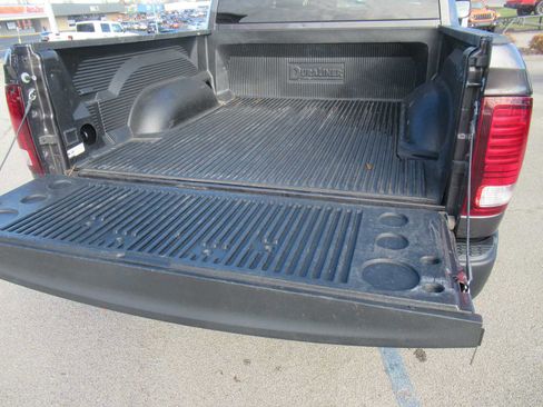 Used 2024 RAM 1500 Classic Warlock image 5