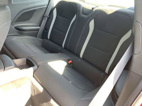 Used 2021 Chevrolet Camaro LT w/ RS Package image 13