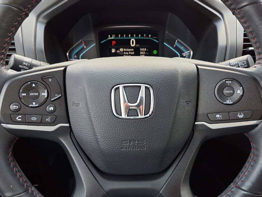 Used 2024 Honda Odyssey Sport image 31