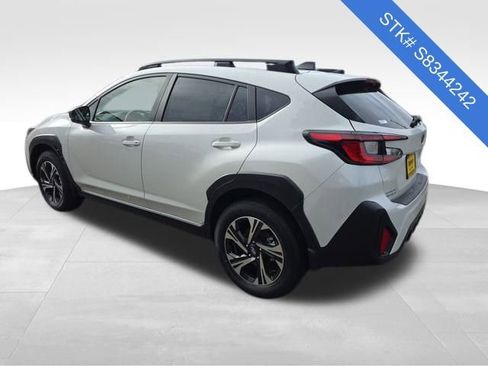 New 2025 Subaru Crosstrek 2.0i Premium image 5
