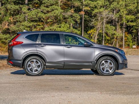 Used 2019 Honda CR-V EX-L image 4