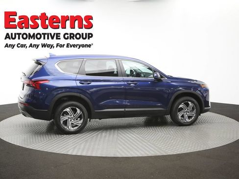 Used 2023 Hyundai Santa Fe SE AWD/4WD image 44