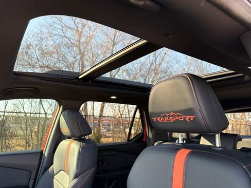 Used 2026 Honda Passport TrailSport image 26