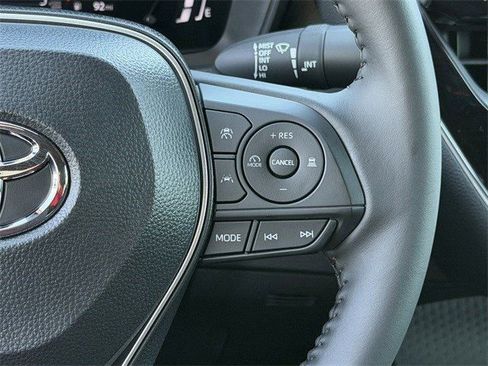 New 2026 Toyota Corolla SE image 15