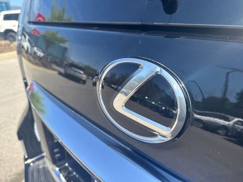 Used 2023 Lexus GX 460 Premium w/ Premium Package AWD/4WD image 34