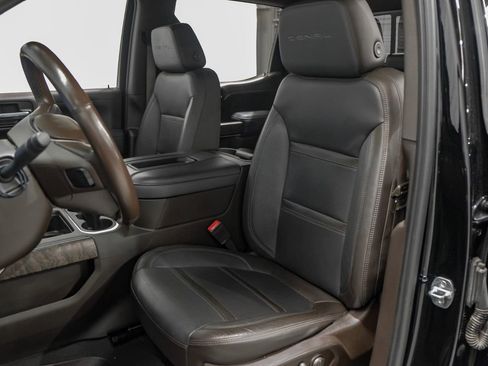 Used 2021 GMC Sierra 1500 Denali image 30