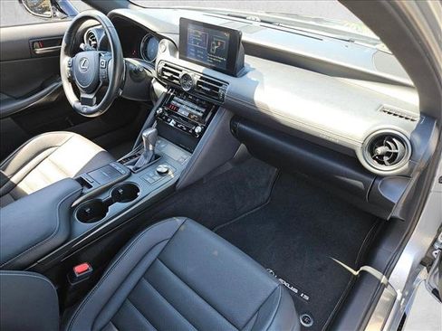Used 2024 Lexus IS 350 F Sport RWD image 20
