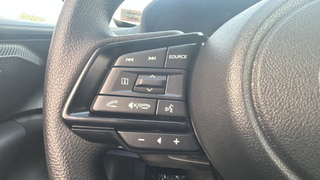 New 2026 Subaru Crosstrek 2.5i AWD/4WD image 18